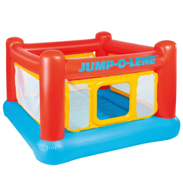 INTEX Nadmuchiwany Domek Dla Dzieci 174x174x112 cm 48260 model 2026r