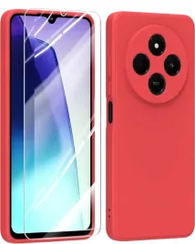 etui-mat-soft-case-do-xiaomi-redmi-14c-szklo