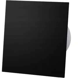 wentylator-lazienkowy-100-mm-panel-czarny-polysk-plexi-cichy-airroxy