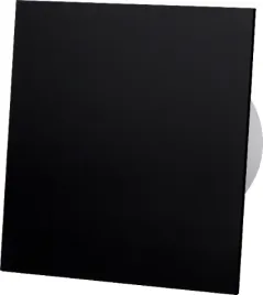 wentylator-100-mm-z-wylacznikiem-czasowym-panel-czarny-polysk-plexi