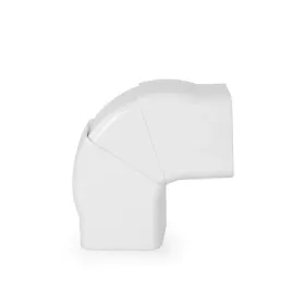 luk-regulowany-kolano-plaskie-biale-80-mm-artiplastic-0822pr-w