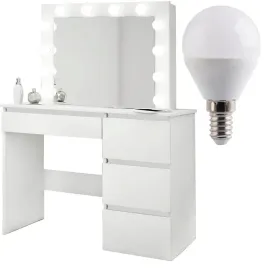 toaletka-iza-12-led-z-zarowkami-do-wizazu-makijaz