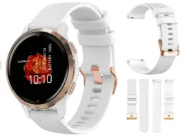 pasek-silikonowy-do-garmin-vivoactive-4s-venu-3s-sprzaczka-rosegold-kolory