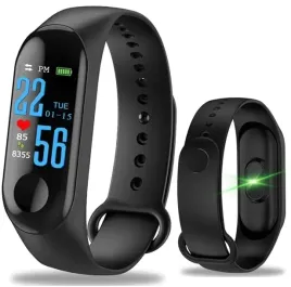 smart-band-opaska-sportowa-pulsometr-krokomierz