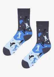 skarpetki-meskie-ze-snowboardzista-men-snowboard-marilyn-grey-blue-41-45