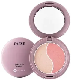 paese-nanorevit-glow-duo-effect-puder-roz