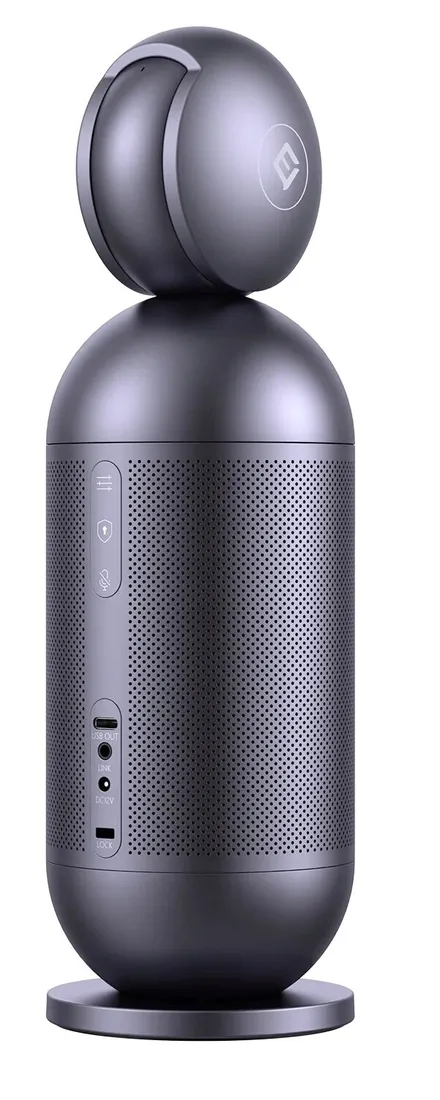kamera-internetowa-emeet-capsule-pro-360-stan-nowy