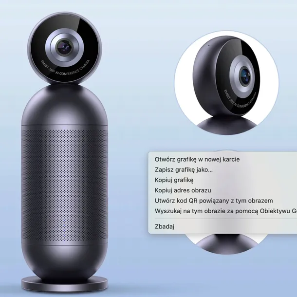 kamera-internetowa-emeet-capsule-pro-360-model-e4102