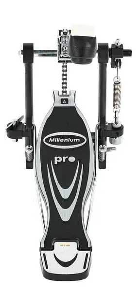 stopa-bebna-basowego-millenium-pd-111-pro-stan-nowy