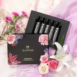perfume-box-damski-perfumetki-15ml-x5