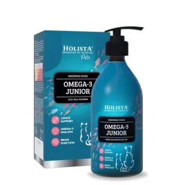 holista-omega3-junior-oil-400ml