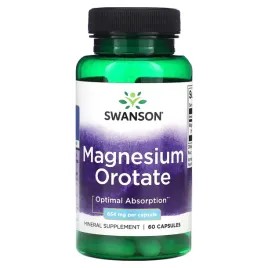 swanson-orotan-magnezu-654-mg-60-kapsulek