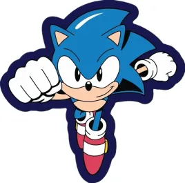 poduszka-sonic-ksztaltka-miekka-dekoracyjna-jez-mlodziezowa-ozdobna-maskotk
