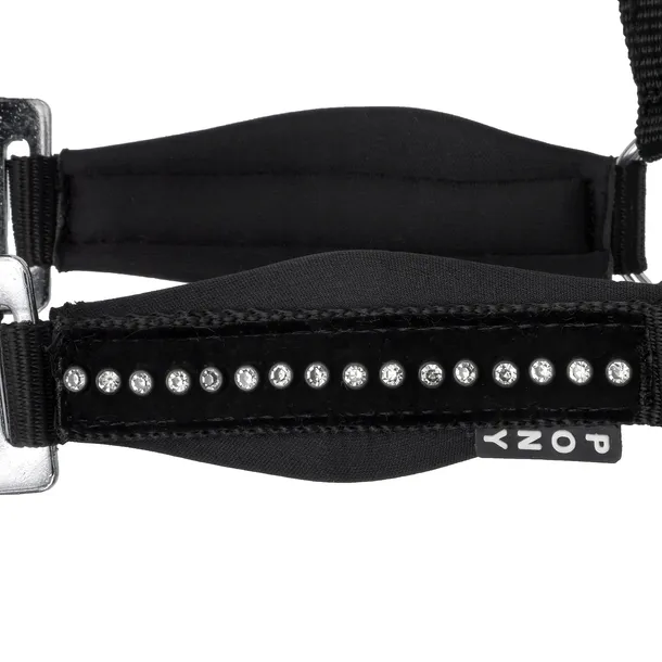 kantar-start-premium-diamonds-black-silver-cob-rozmiar-2-cob