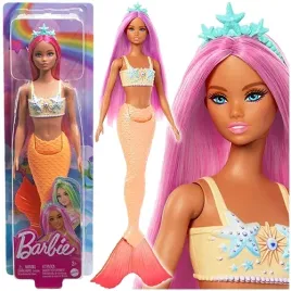barbie-lalka-syrenka-podwodny-swiat-pomaranczowy-ogon-rozowe-wlosy-mattel