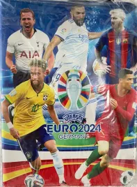 album-na-karty-pilkarskie-do-przechowywania-kart-pilkarskich-euro-2024