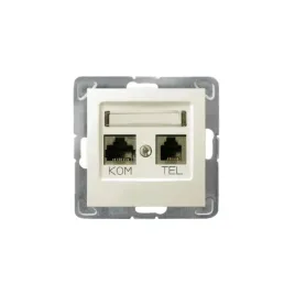 ospel-as-gniazdo-komputerowo-telefoniczne-rj45-rj11-kat-5e-ecru-modul