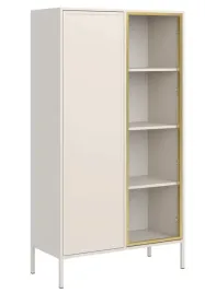 witryna-dwudrzwiowa-velveto-ze-szklanym-frontem-90-cm-kaszmir