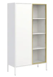 witryna-dwudrzwiowa-velveto-ze-szklanym-frontem-90-cm-bialy