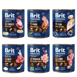 brit-premium-by-nature-zestaw-6x800g-mix-mokra-karma-dla-psa