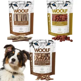 woolf-zestaw-3x100g-przysmak-dla-psa-smaczki-gryzak-z-krolikiem