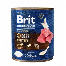 brit-premium-by-nature-800g-beefandtripes-karma-mokra-dla-doroslych-psow