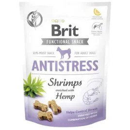 przysmak-dla-psa-brit-care-dog-functional-snack-shrimp-antistress-150g