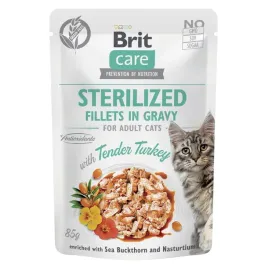 br-care-cat-fg-sterilized-tender-turkey-pouch-85g-kawalki-w-sosie-karma