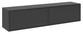 szafka-rtv-velveto-wiszaca-z-dwiema-klapami-140-cm-czarny
