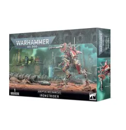 warhammer-40000-adeptus-mechanicus-ironstrider-games-workshop