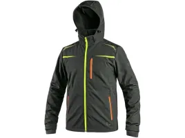 kurtka-robocza-ocieplana-softshell-czarna-odblaski-cxs-norfolk-rozmiar-m