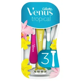 gillette-venus-tropical-maszynka-do-golenia-3szt