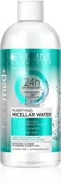eveline-facemed-plyn-micelarny-oczyszczajacy-400ml