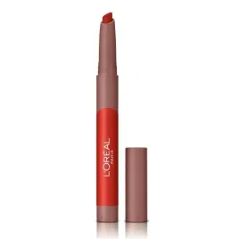 loreal-matte-pomadka-w-kredce-z-wit-e-i-olejkiem-jojoba-110-caramel-rebel