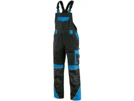 ogrodniczki-cxs-sirius-brighton-meskie-kolor-czarno-niebieski-r-52