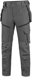 spodnie-do-pasa-cxs-leonis-meskie-slimfit-elastyczne-monterskie-r-46