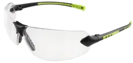 okulary-ochronne-cxs-fossa-przezroczyste
