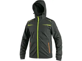 kurtka-dziecieca-softshellowa-cxs-norfolk-kolor-czarny-odblaski-r-150