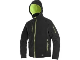 dziecieca-kurtka-wodoodporna-softshellowa-cxs-durham-czarno-zolta-r-130