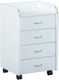 szafka-biurowa-inter-link-z-4-szufladami-biala-40x65x36-cm