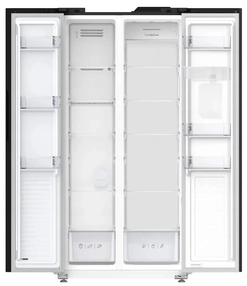 zestaw-amica-ed97795v-fy5079-3gdf-ammb25e5sgvb-stan-nowy