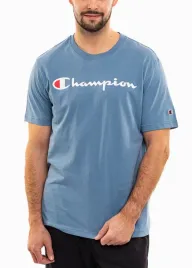 champion-koszulka-meska-t-shirt-bluzka-sportowa-wygodna-bawelniana-r-m