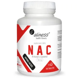 aliness-nac-x-100-tabl-500-mg-vege-ogolne-wzmocnienie-organizmu