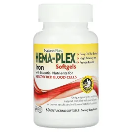 naturesplus-hema-plex-60-szybko-dzialajacych-miekkich-kapsulek