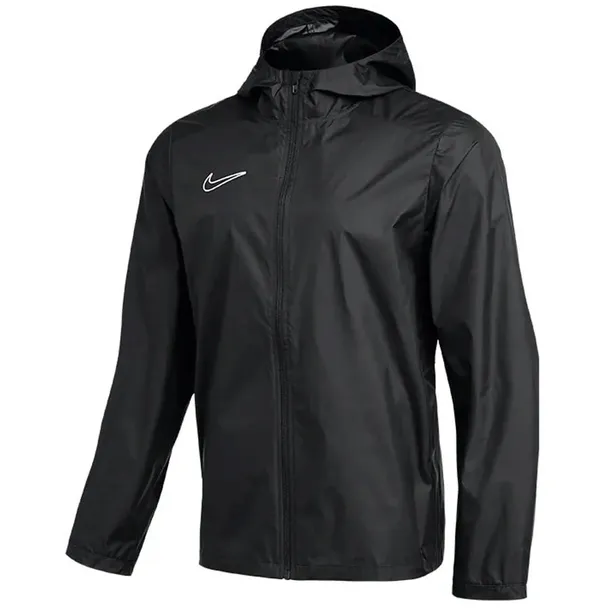 Kurtka Nike Academy 25 Rain Jacket FZ9858-010 - CZARNY, XL