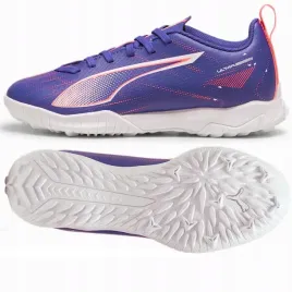 puma-ultra-5-play-jr-tt-37-buty-dzieciece-niebieski-turf
