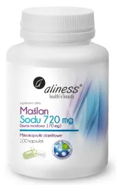 aliness-maslan-sodu-720-mg-kwas-maslo-170-mg-100-kaps-przewod-pokarmowy