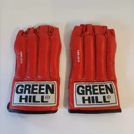 rekawice-do-mma-green-hill-skorzane-czerwone-m-outlet