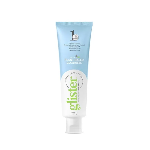 Amway Pasta do zębów Glister DUŻA NEW!!