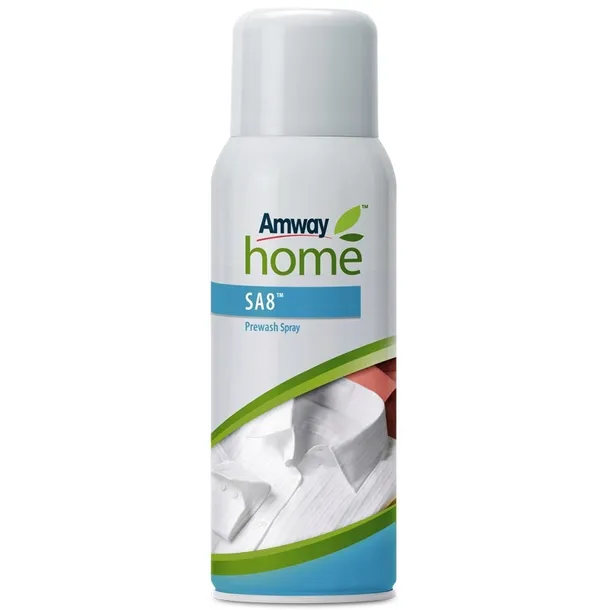 Odplamiacz Prewash spray Amway Home 0,4 l